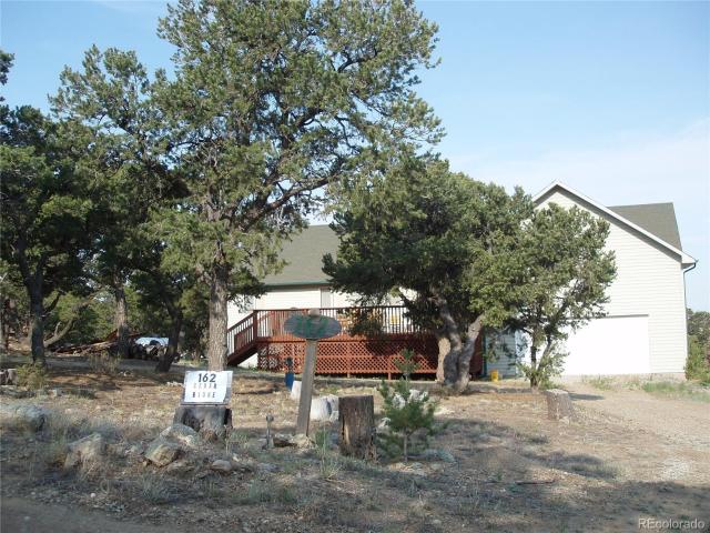 162 Cedar Ridge Road