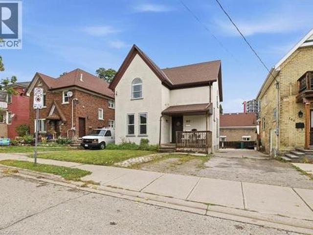 162 Church Street, Kitchener, ON, N2G 1S6 house for sale | Listing ID 40868 | Royal LePage