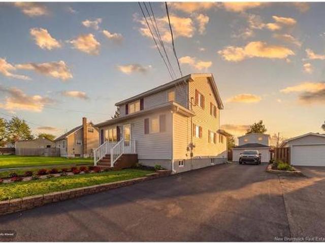 162 Churchill, Moncton, NB, E1G 7J4 house for sale | Listing ID NB147920 | Royal LePage
