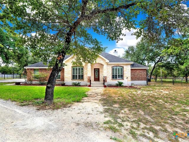 162 Champions Blvd, La Vernia, TX 78121 | MLS #589343