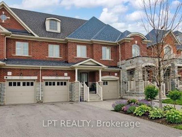 162 Agava Street, Brampton, ON, L7A 4R9 house for sale | Listing ID W13150 | Royal LePage