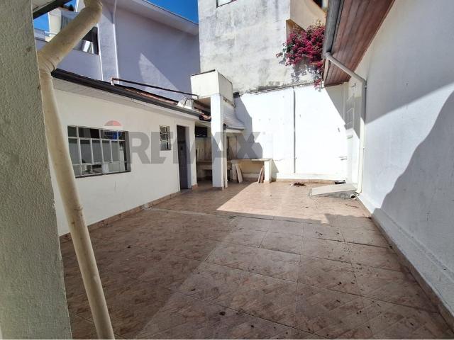 162 Área Útil Casa Alugar, 3 Dormitórios localizado em Rua Amoroso Costa, 464, Jardim São Paulo Zona Norte, São Paulo, São Paulo, 02045040 | Brasil