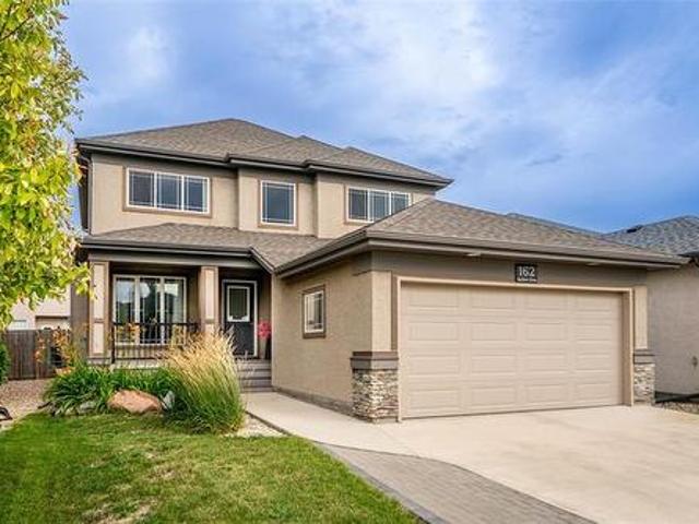 162 Audette Dr, Winnipeg, MB, R2N 5N6 house for sale | Listing ID 202619 | Royal LePage