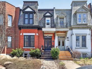 House for sale in T, Brossard