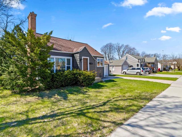 162 BADER Street