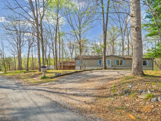 162 Bagsby Hill Ln