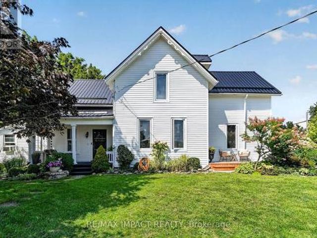 162 Baldwin Street, Brighton, ON, K0K 1H0 house for sale | Listing ID X13736 | Royal LePage