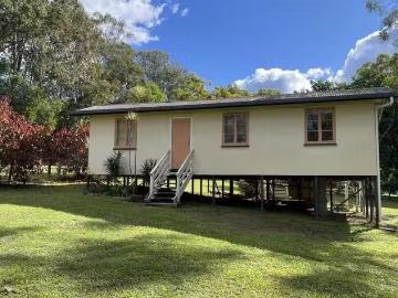 162 Ballard Road, Imbil, QLD 4570