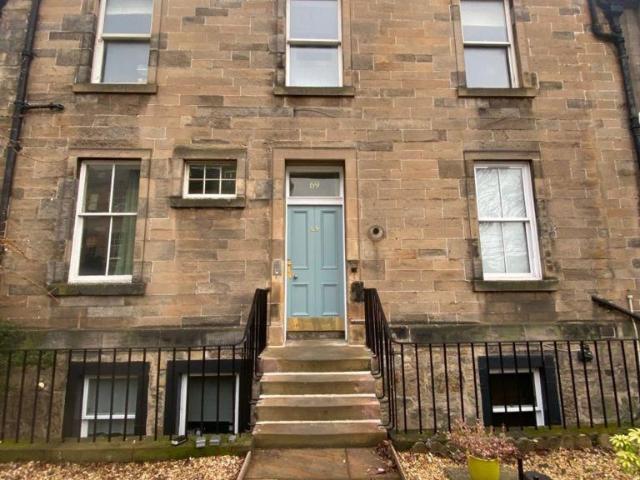 162 Brandon Street, City of Edinburgh, EH3 5DT, United Kingdom | 1 bed apartment for rent #138851451 | Rentberry