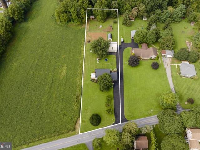 162 Bridgeville Road