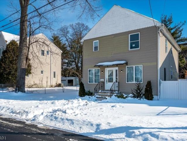 162 Brower Ave, Edison Twp. Us, nj