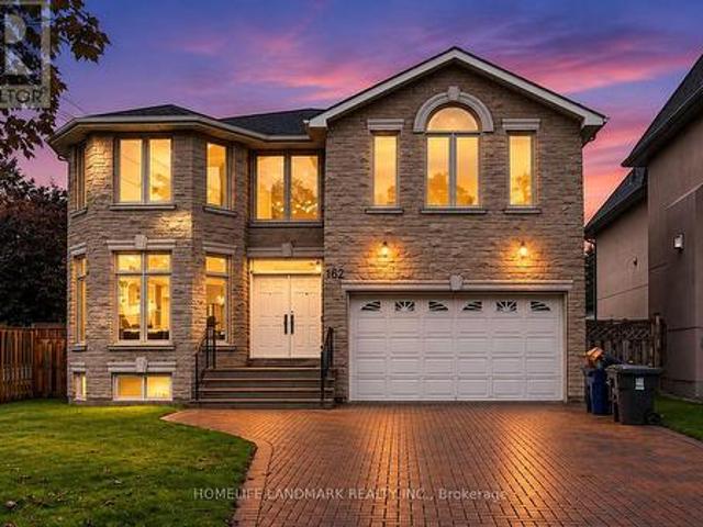162 Byng Avenue, Toronto, ON, M2N 4K9 house for sale | Listing ID C13748 | Royal LePage