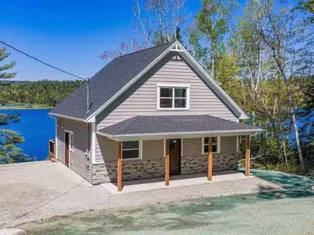 162 Goat Lake Road, East Chester, NS, B0J 1J0 house for sale.