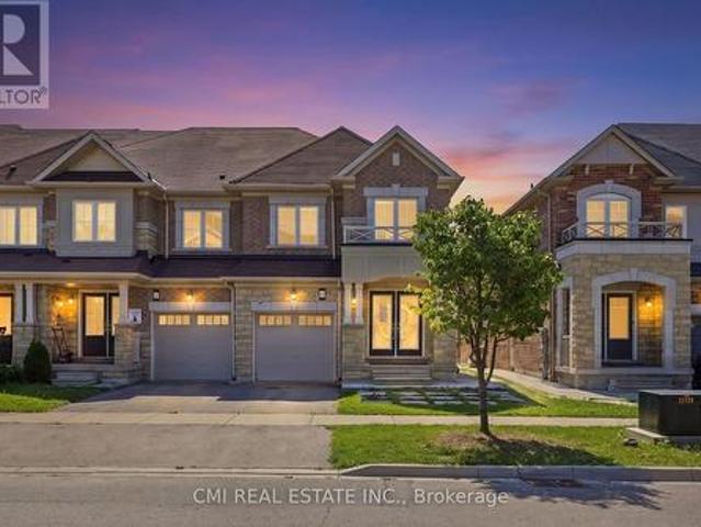 162 Golden Springs Drive, Brampton, ON, L7A 4N9 house for sale | Listing ID W13672 | Royal LePage