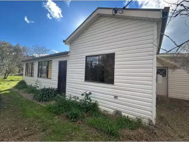 162 Gollan Road, Goolma House for rent Listed by Kelly Rae of.