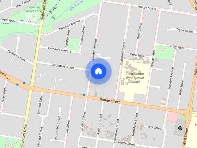 1/62 Gordon Avenue, Newtown QLD 4350 Apartment For Rent | Domain