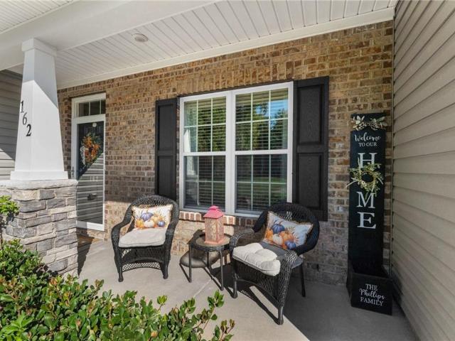 162 Gracie Lane