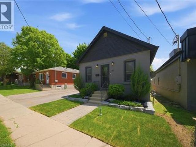162 Grand River Avenue, Brantford, ON, N3T 4X6 house for sale | Listing ID 40860 | Royal LePage