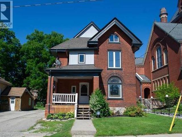 162 Grand River Street N, Paris, ON, N3L 2M6 house for sale | Listing ID 40846 | Royal LePage