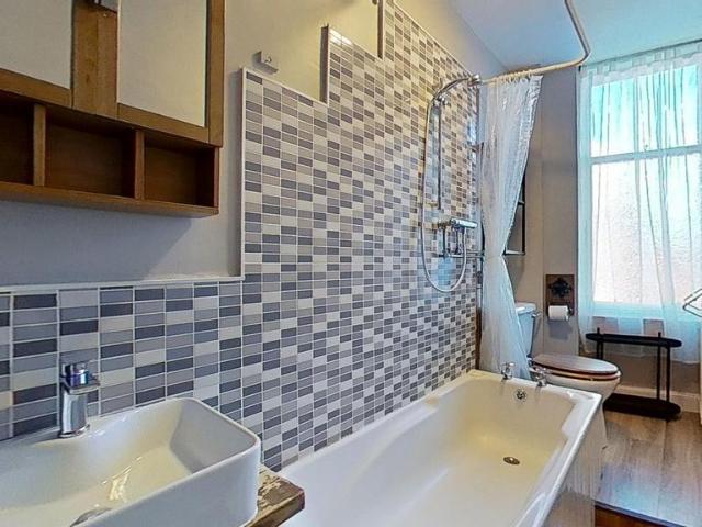 162 Great Junction Street, North Leith, City of Edinburgh, EH6 5LJ, United Kingdom | 2 bed apartment for rent #139622624 | Rentberry