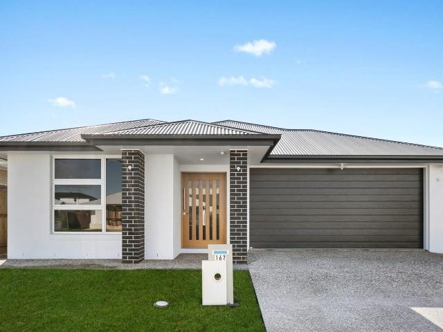 162 Guroman Drive, Greenbank, QLD 4124 House for Rent Ray White Forest Lake QLD