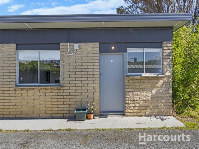 1/62 Davies Street, GEORGE TOWN, TAS 7253