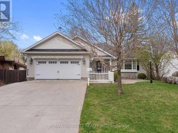162 Dan Street, Arnprior, ON, K7S 1V4 house for sale | Listing ID X13105 | Royal LePage