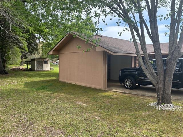 162 Decuir St, Marksville, LA 71351 | MLS #CN2551