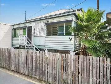 162 Denison Lane, Rockhampton City, QLD 4700