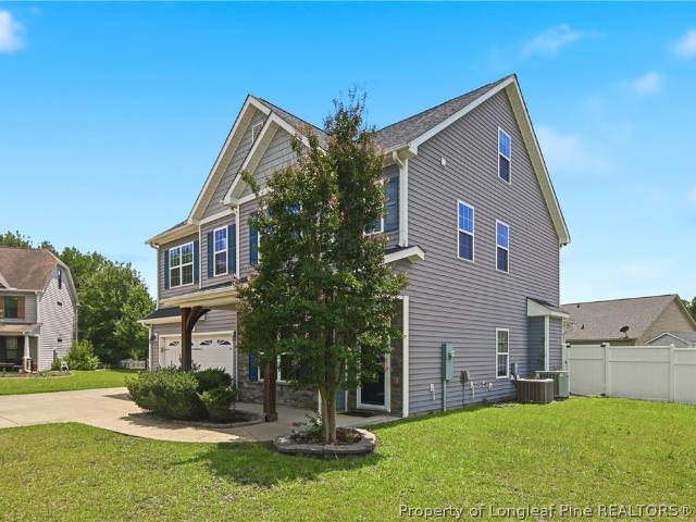 162 Eclipse Court