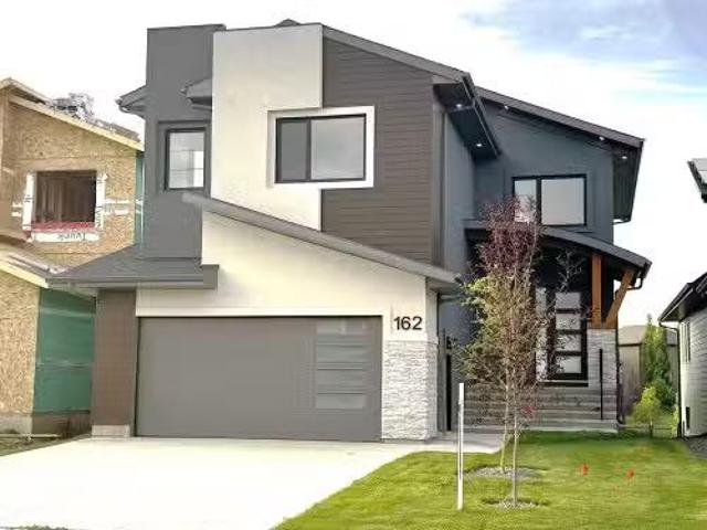 162 Edgewater Circle, Leduc, AB, T9E 1K5 house for sale Lis.