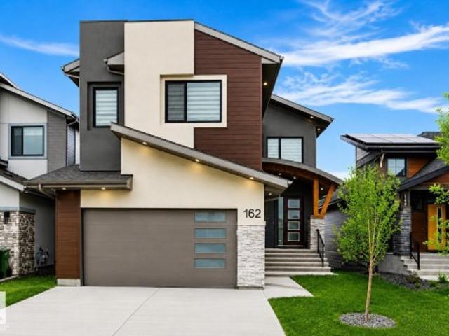 162 Edgewater Circle, Leduc, AB, T9E 1K5 house for sale | Listing ID E4505 | Royal LePage