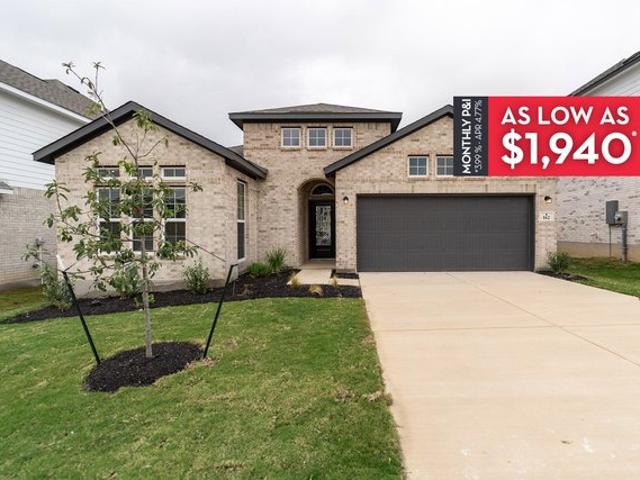 162 Ednie Ln, Mico, TX 78056