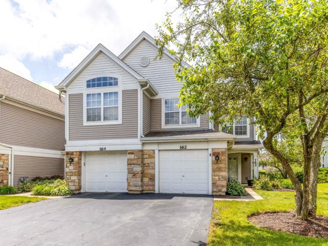 162 Fairfield Lane # 162