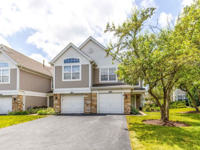 162 Fairfield Lane, Carol Stream, US, IL