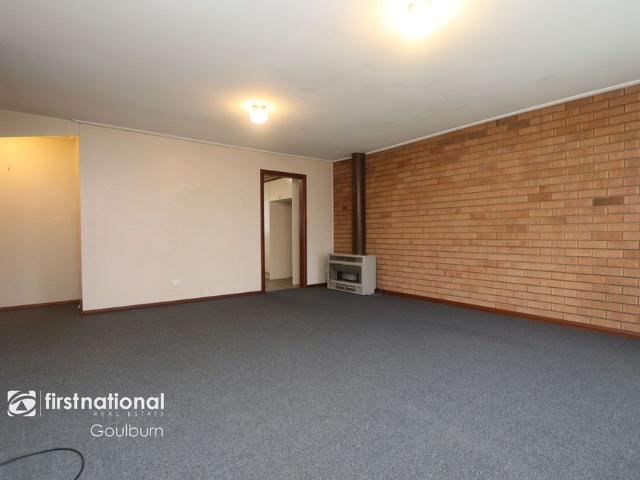 1/62 Faithfull Street, Goulburn