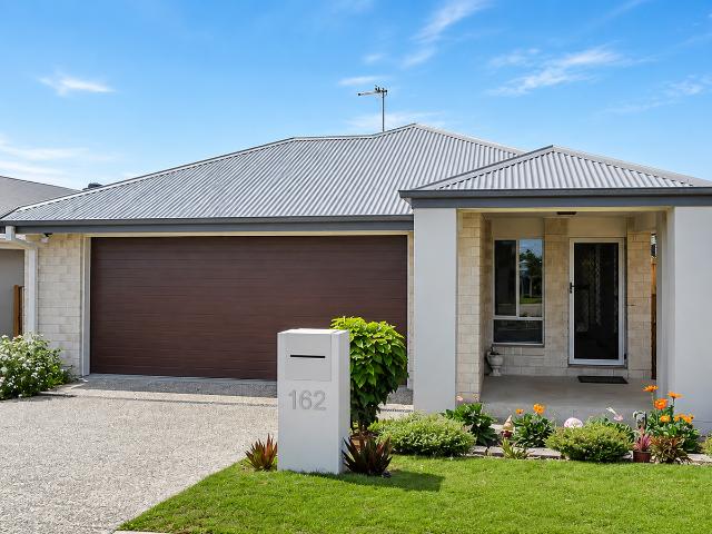 162 Fernbrooke Boulevard, Redbank Plains, QLD 4301 House for Rent Ray White Forest Lake QLD