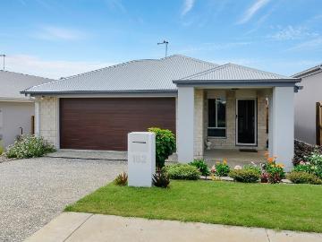 162 Fernbrooke Boulevard, Redbank Plains, QLD 4301 House for Rent Ray White Forest Lake QLD