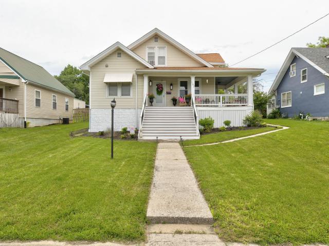 162 French Avenue