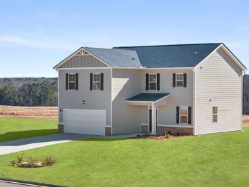 162 Kennelsman Dr, Griffin, GA 30224 | MLS #7764