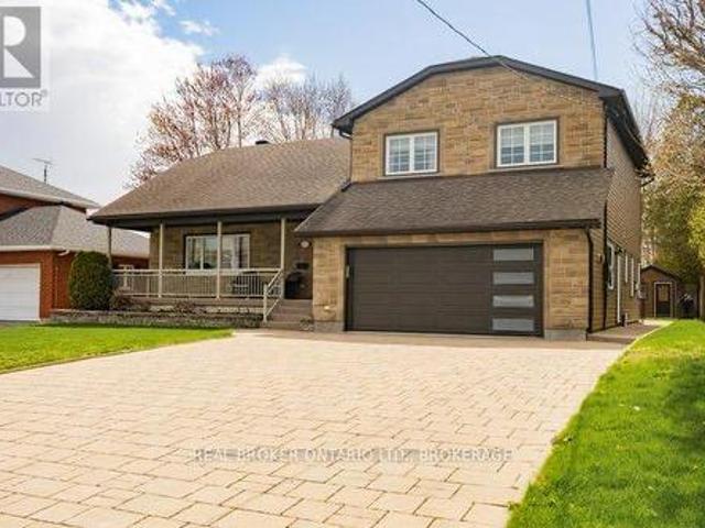 162 Hope Street, North Glengarry, ON, K0C 1A0 house for sale | Listing ID X13818 | Royal LePage