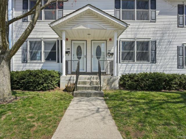 162 Harding Avenue