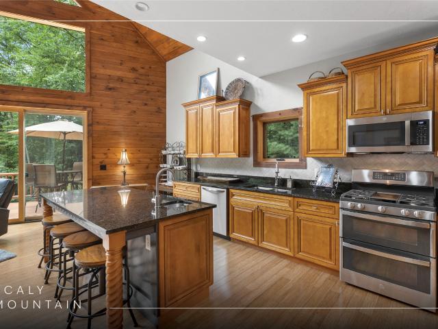 162 Hickory Ridge Road