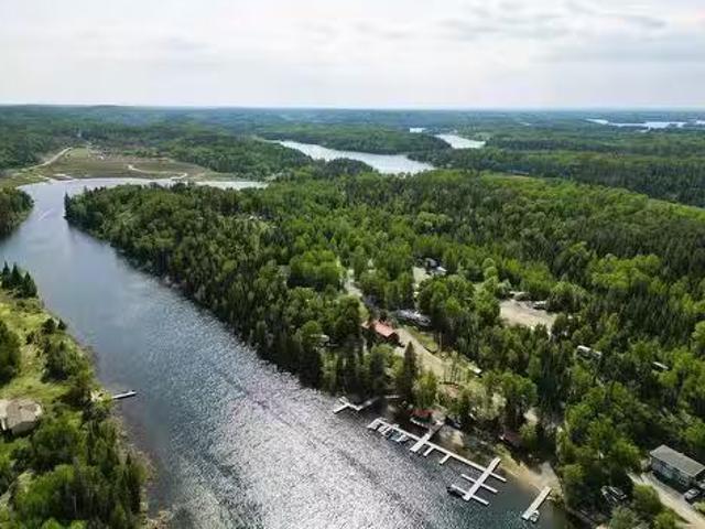 162 Hidden Trail Road, Kenora, ON, P9N 4P2 commercial for sa.