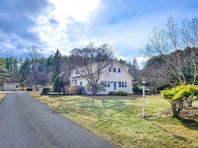 162 Hurricane Road
