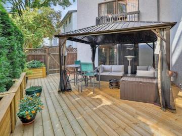 Greater Vancouver - Patio, Deck, Cellar