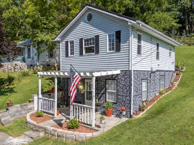 162 Orchard St