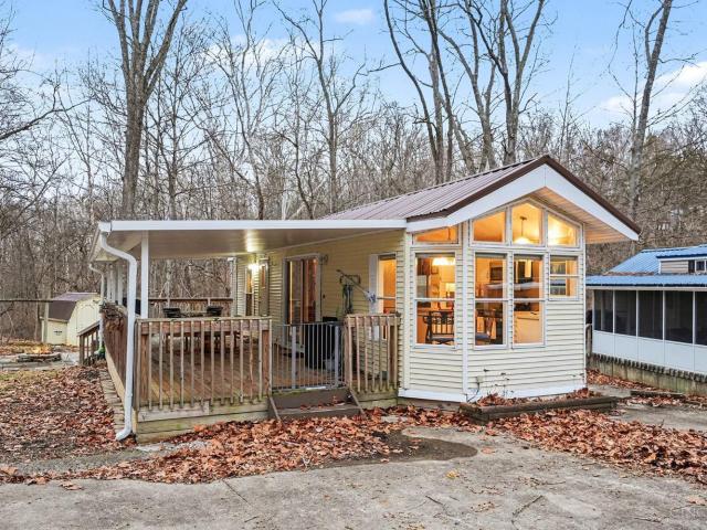 162 lot W Old State Road 101