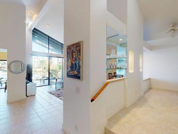 Condo for sale in Palm Desert - Patio