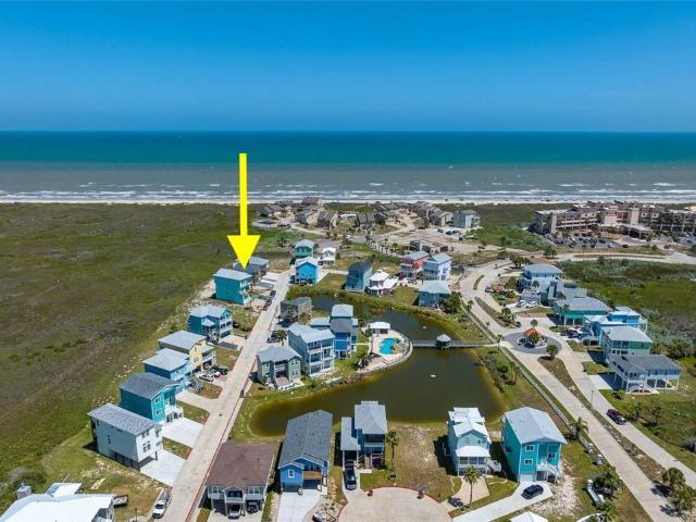 162 La Concha Blvd, Unit 11, Port Aransas, TX 78373 | MLS #471646